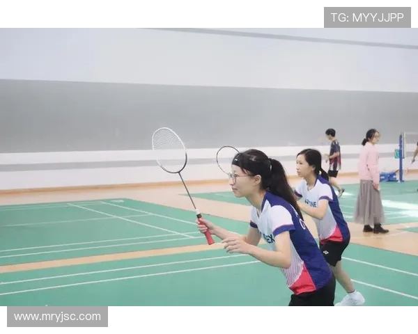 羽毛球女将陈丽的奋斗历程与职业生涯回顾