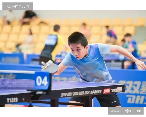 乒乓球灵活性排行榜揭晓上海乒乓球队荣登第七名引关注